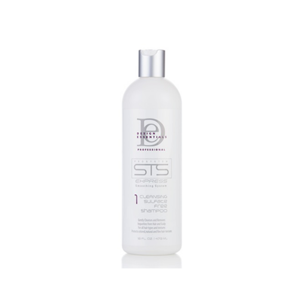 Strenghthening Therapy Cleansing Sulfate-Free Shampoo