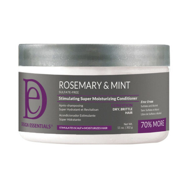 Rosemary Mint Stimulations Super Moisturizing Conditioner